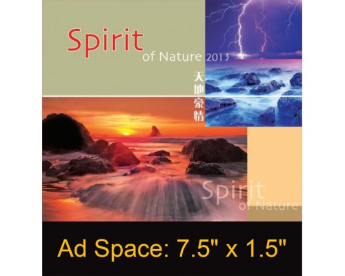 Desk Calendar DC20